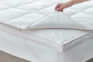 Illustration for article titled Explore Fine Quality Luxury Mattress Topper at Best Prices